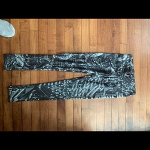 Labellamafia legging